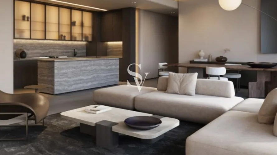 Apartamento de 3 dormitorios en DIFC, UAE No. 97 № 14