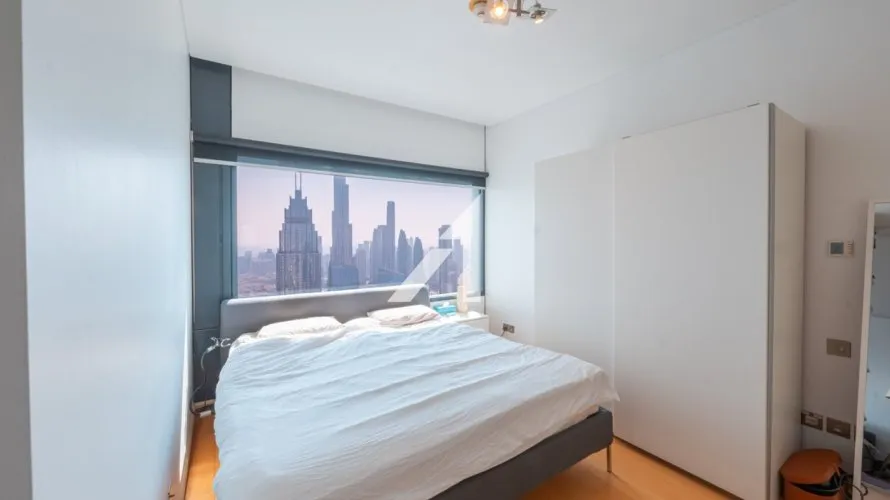 Apartamento de 1 dormitorio en DIFC, UAE No. 89 № 7