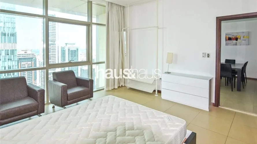 Apartamento de 1 dormitorio en DIFC, UAE No. 61 № 7