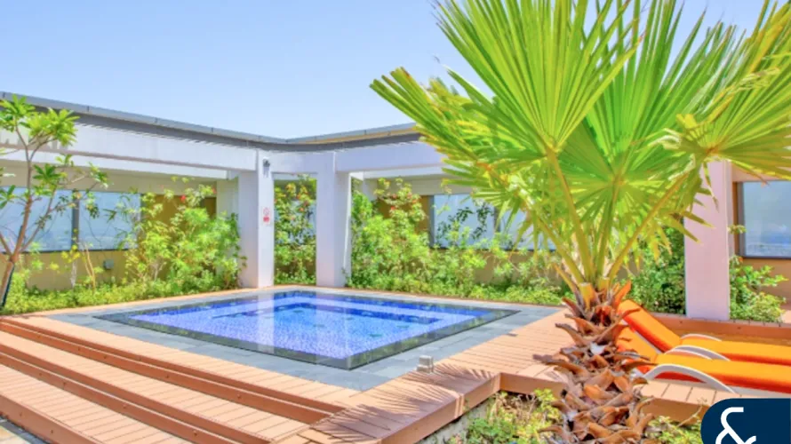 Apartamento de 2 dormitorios en DIFC, UAE No. 118 № 9