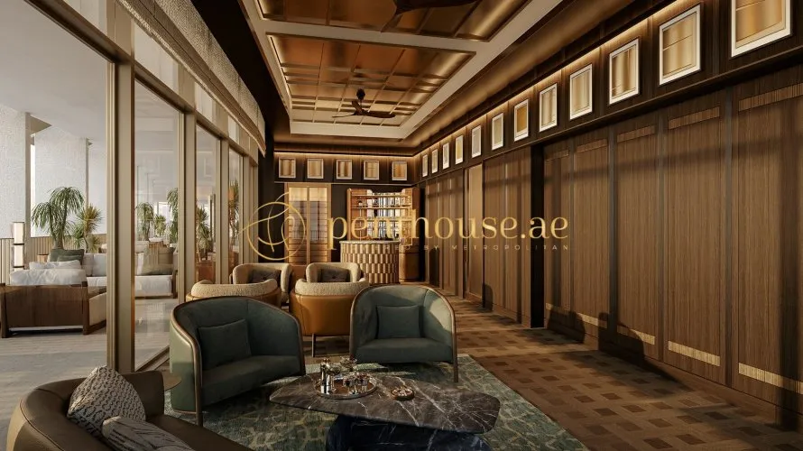 Apartamento de 2 dormitorios en DIFC, UAE No. 111 № 8