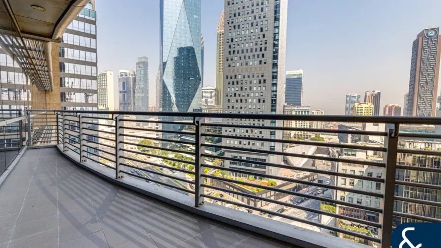 Apartamento tipo estudio Estudio en DIFC, UAE No. 120 № 10