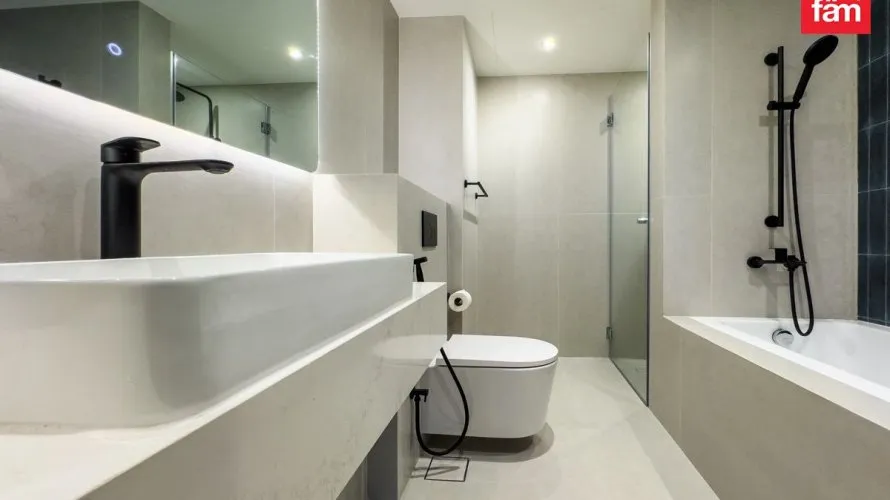 Apartamento de 2 dormitorios en DIFC, UAE No. 33 № 3