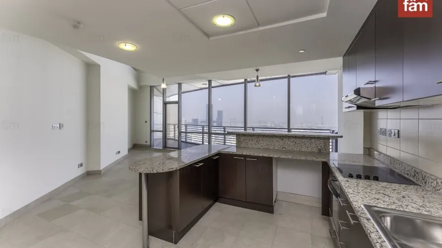 Dúplex de 1 dormitorio en DIFC, UAE No. 141 № 2