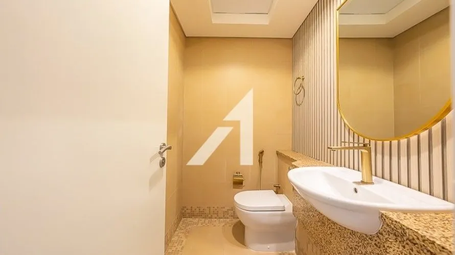 Apartamento de 1 dormitorio en DIFC, UAE No. 144 № 1