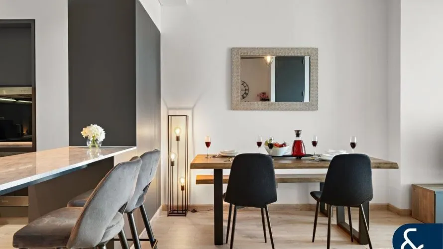 Apartamento de 1 dormitorio en DIFC, UAE No. 127 № 11