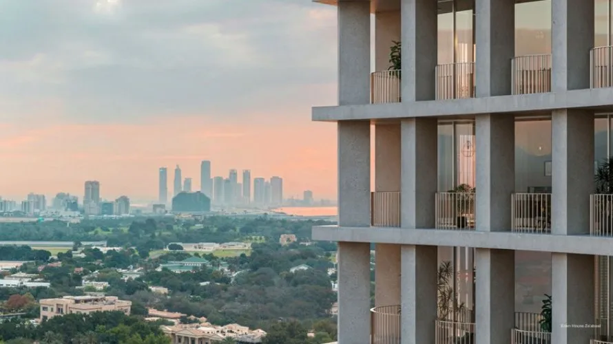 Apartamento de 1 dormitorio en DIFC, UAE No. 52 № 5