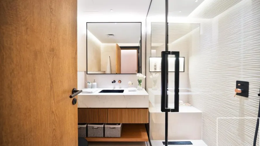 Apartamento de 2 dormitorios en DIFC, UAE No. 154 № 10