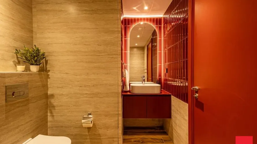 Apartamento de 1 dormitorio en DIFC, UAE No. 79 № 7