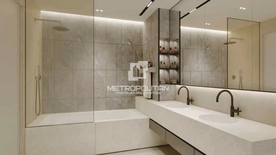 Apartamento de 1 dormitorio en DIFC, UAE No. 34 № 18