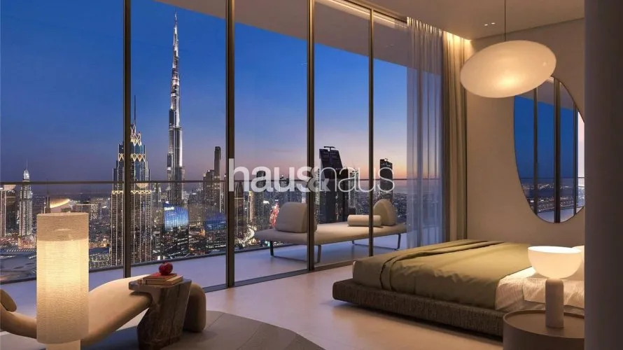 Apartamento de 2 dormitorios en DIFC, UAE No. 64 № 3