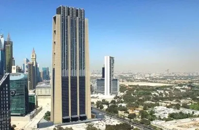 INDEX TOWER en DIFC, UAE No. 26