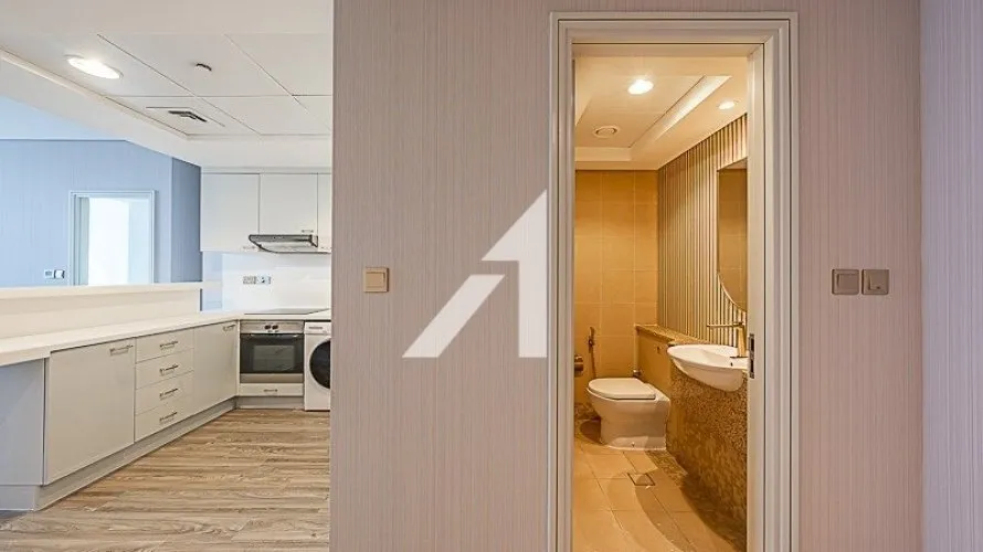 Apartamento de 1 dormitorio en DIFC, UAE No. 144 № 4