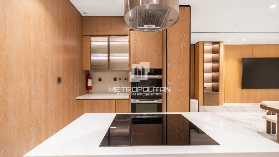 Apartamento de 2 dormitorios en DIFC, UAE No. 115 № 9