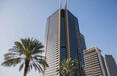 SKY GARDENS en DIFC, UAE No. 25