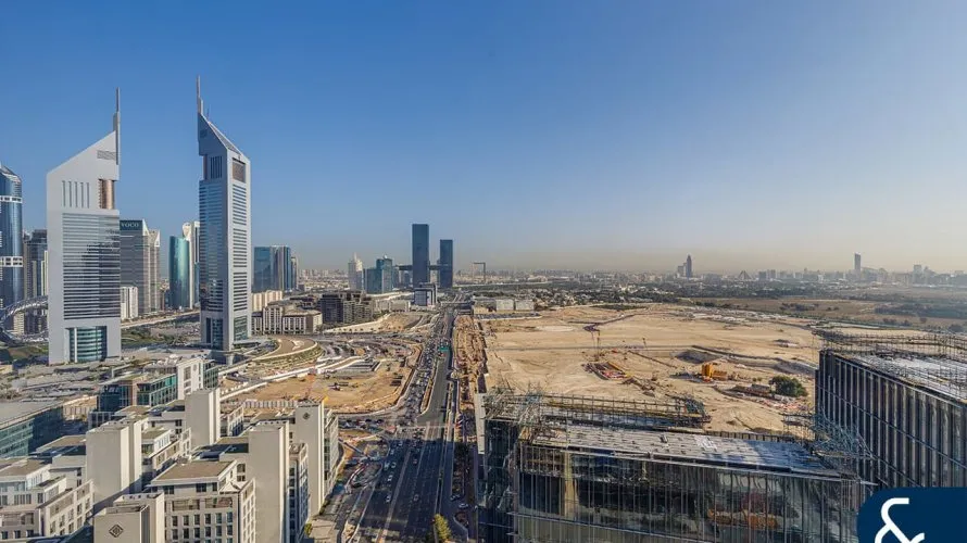 Apartamento de 1 dormitorio en DIFC, UAE No. 133 № 15