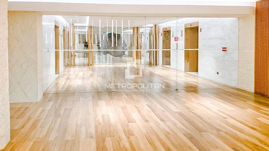 Apartamento de 1 dormitorio en DIFC, UAE No. 116 № 8