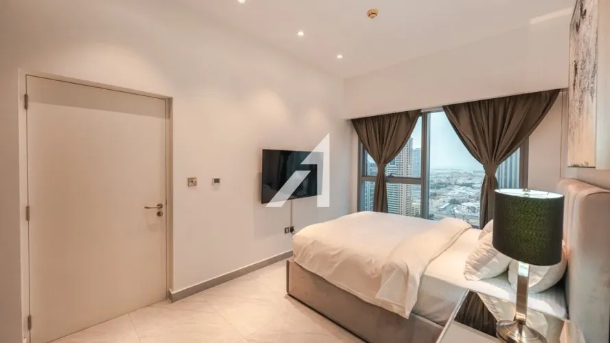 Apartamento de 2 dormitorios en DIFC, UAE No. 161 № 6