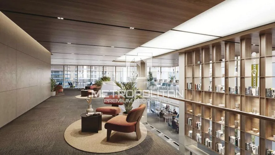 Apartamento de 1 dormitorio en DIFC, UAE No. 31 № 17