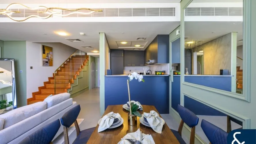 Apartamento de 1 dormitorio en DIFC, UAE No. 138 № 3