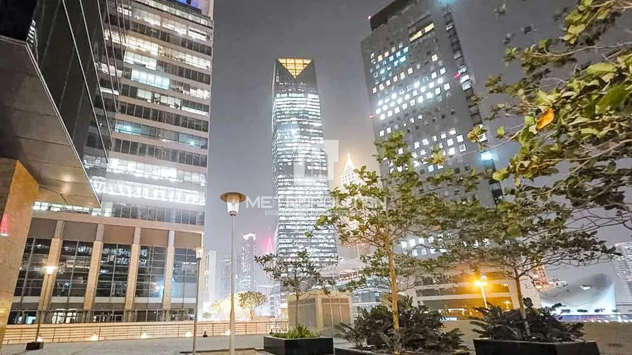 Apartamento de 1 dormitorio en DIFC, UAE No. 116 № 16