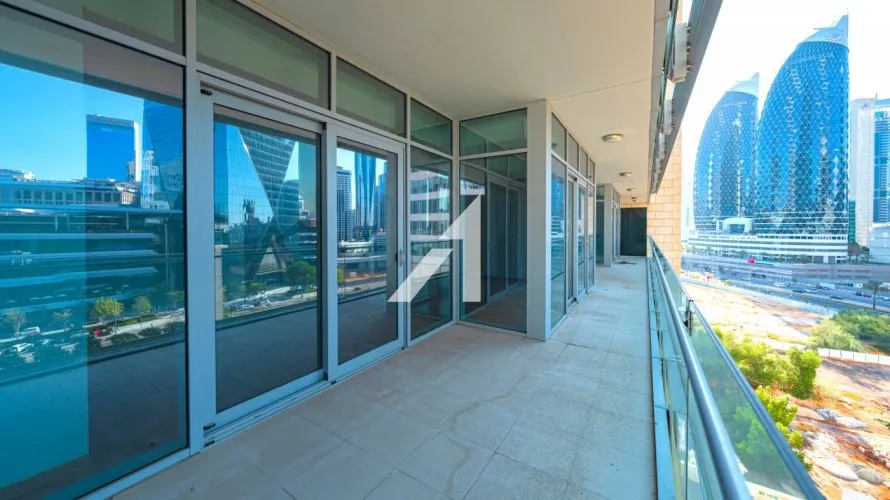 Apartamento de 3 dormitorios en DIFC, UAE No. 183 № 12