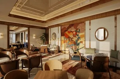 Apartamento de 2 dormitorios en DIFC, UAE No. 111