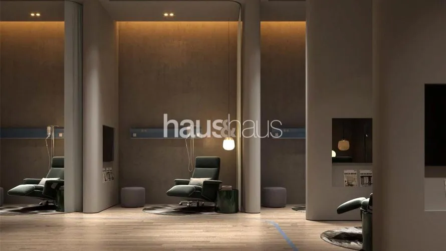 Apartamento de 3 dormitorios en DIFC, UAE No. 59 № 22