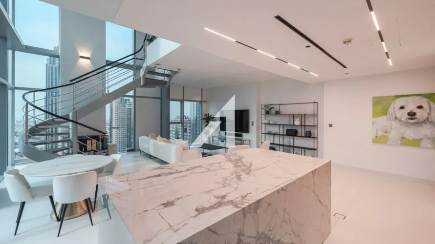 Apartamento de 2 dormitorios en DIFC, UAE No. 161 № 3