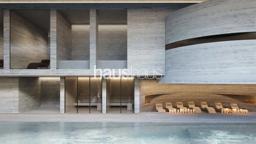 Apartamento de 4 dormitorios en DIFC, UAE No. 66 № 17