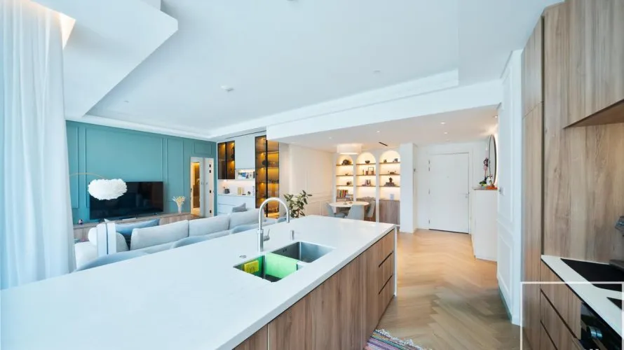 Apartamento de 3 dormitorios en DIFC, UAE No. 90 № 6