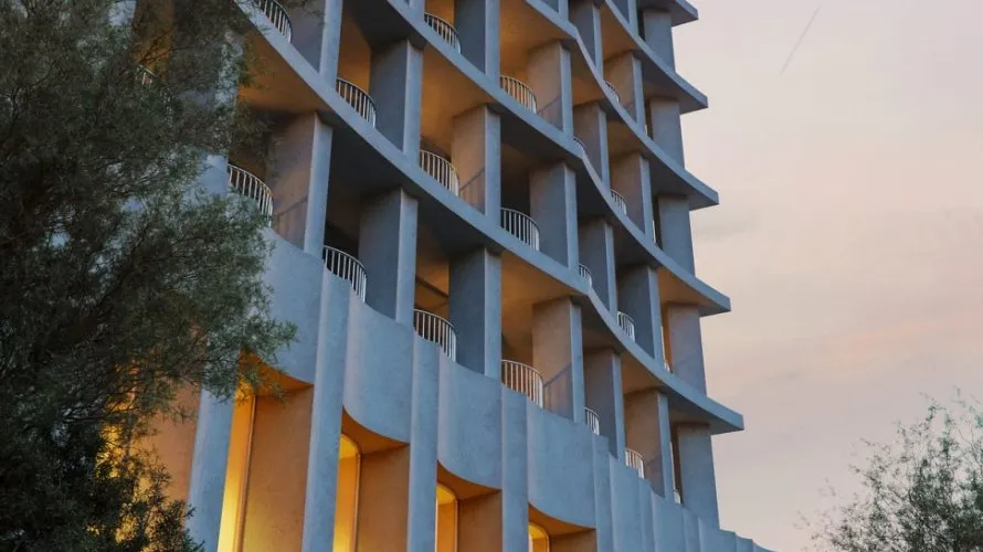 Apartamento de 1 dormitorio en DIFC, UAE No. 181