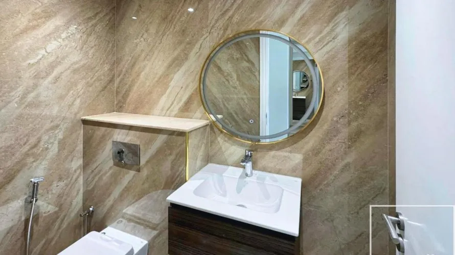 Apartamento de 1 dormitorio en DIFC, UAE No. 153 № 9