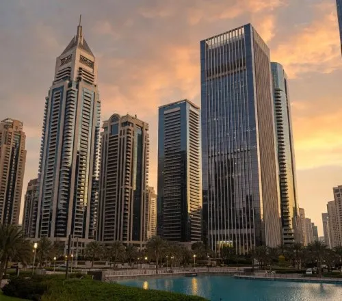 Apartamentos en DIFC a Precios de Entrada Competitivos. Estudios desde AED 1,5M, unidades de 3 dormitorios hasta AED 11,4M № 4