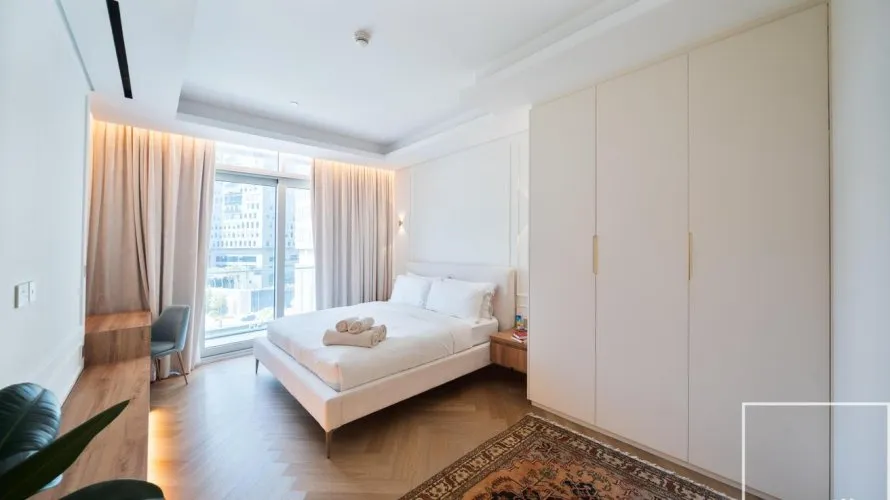 Apartamento de 3 dormitorios en DIFC, UAE No. 90 № 7