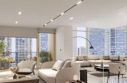 Apartamento de 1 dormitorio en DIFC, UAE No. 152