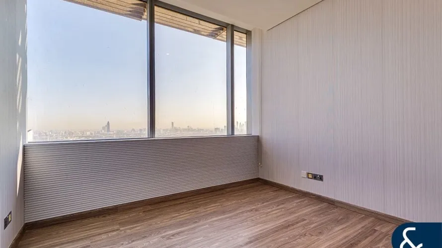 Apartamento de 1 dormitorio en DIFC, UAE No. 133 № 5