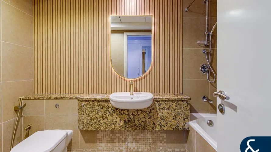 Apartamento de 1 dormitorio en DIFC, UAE No. 133 № 9