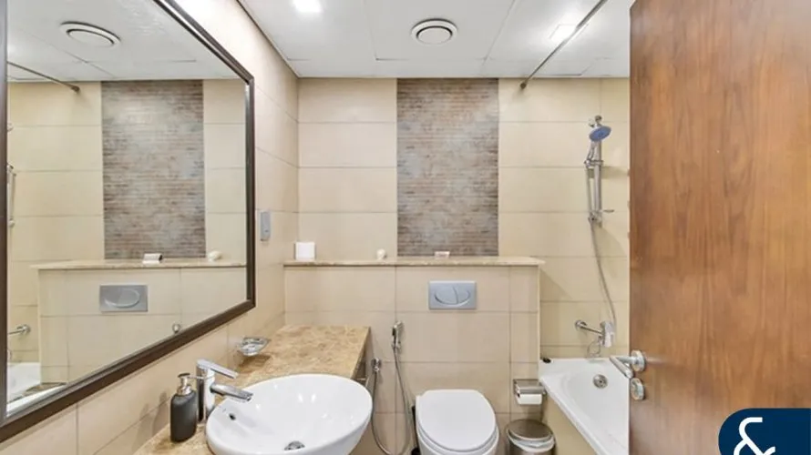 LIBERTY HOUSE TOWER en DIFC, UAE No. 13 № 4