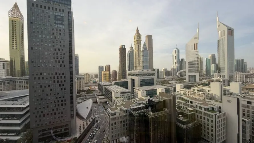 Apartamento de 1 dormitorio en DIFC, UAE No. 162 № 7