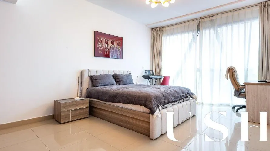 Apartamento de 2 dormitorios en Park Towers, UAE No. 68 № 23