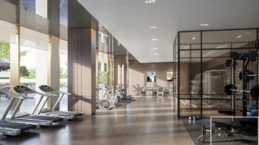 Apartamento de 1 dormitorio en DIFC, UAE No. 152 № 6