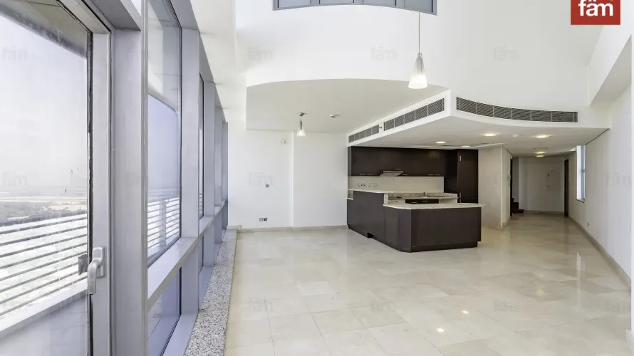 Dúplex de 1 dormitorio en DIFC, UAE No. 141