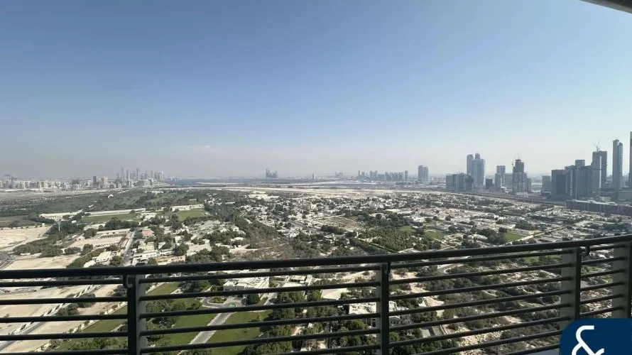 Apartamento de 3 dormitorios en DIFC, UAE No. 119 № 21