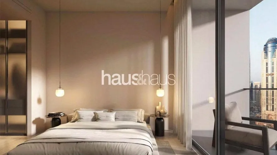 Apartamento de 2 dormitorios en DIFC, UAE No. 62 № 5