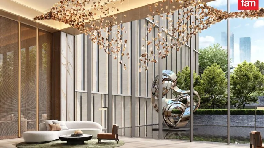 Apartamento de 4 dormitorios en DIFC, UAE No. 73 № 7