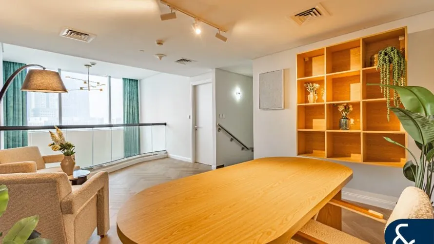 Apartamento de 2 dormitorios en DIFC, UAE No. 118 № 4