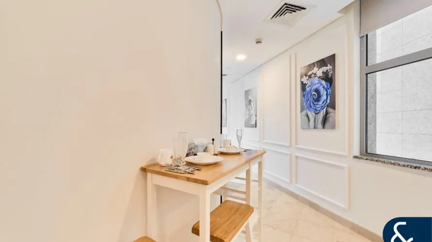 Apartamento tipo estudio Estudio en DIFC, UAE No. 126 № 20