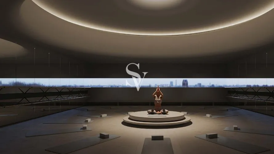 Apartamento de 2 dormitorios en DIFC, UAE No. 96 № 9