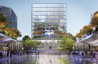 Apartamento de 2 dormitorios en DIFC, UAE No. 184